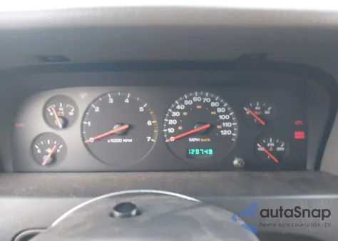 2000 Jeep Grand Cherokee Laredo z USA, uszkodzony, nr VIN 1J4GW48S3YC288398